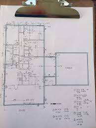 How To Draw A 2d Floor Plan To Scale In