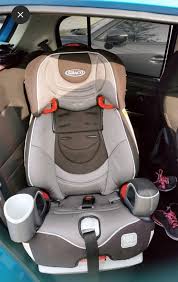 Graco Baby Car Seat 36 Kg Babies
