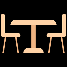 Chair Free Furniture And Household Icons