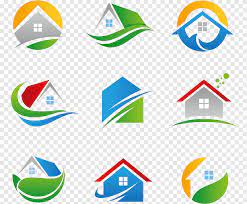 Logo House Graphic Design House Icon