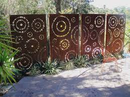 Новости Privacy Fence Designs Garden