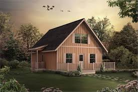 A Frame House Plan 138 1023 3 Bedrm