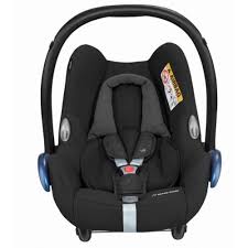 Maxi Cosi Cabriofix Carrier Carseat