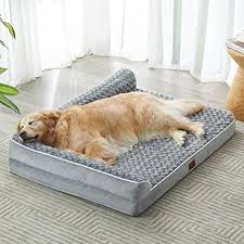 Dogs Big Waterproof Sofa Dog Bed