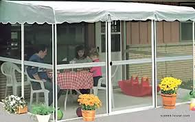 Porch Enclosures Ten Great Ideas To