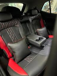 Seat Cover For All Cars By Pegasus