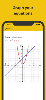 Mathpapa Algebra Calculator On The