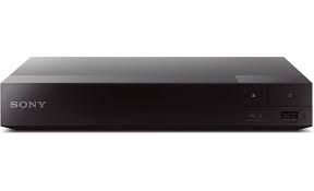 Sony Bdp S1700 Blu Ray Player With