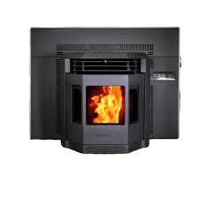 Comfortbilt 2800 Sq Ft Epa Certified Pellet Stove Fireplace Insert With A 47 Lbs Hopper