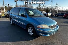 Used Ford Windstar For In Toledo