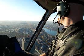 boston helicopter tour pilot
