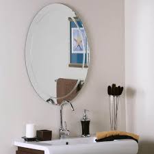 Bathroom Vanity Mirror