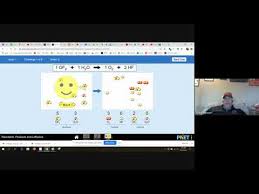 Phet Reactants S And Leftovers