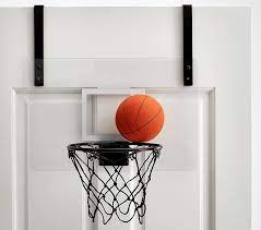 Door Hanging Basketball Hoop Pottery