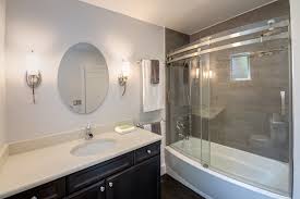 How Much Does A Bathroom Remodel Cost