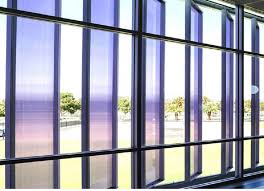 Choose Polycarbonate Louvres And