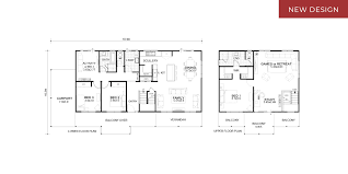 Rural And Country House Plans Custom