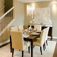 Dining Rooms Espresso Paint Color