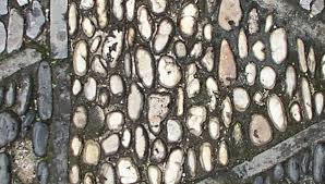 9 Stone Floor Textures Psd Vector
