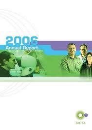 Annual Report 06 Nicta