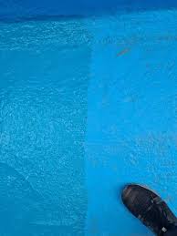 Rubber Paint For Swimming Pool 20 L
