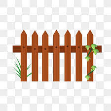 Fence Clipart Images Free