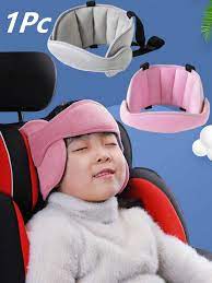 Car Seat Travel Pillow Neck Support