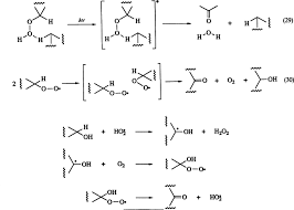 Peroxy Radical An Overview