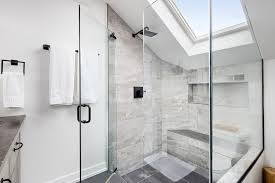 Shower Remodel Cost In 2024