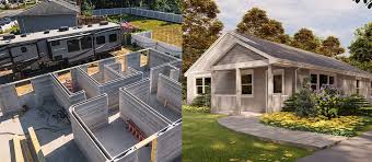 Companies Building 3d Printed Houses