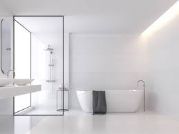 5 Types Of Shower Wall Panels How To