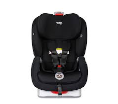 Britax Boulevard Tight Convertible