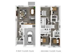 4 Bedroom Apartments For In