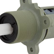 Pfister Plastic Tub Shower Valve