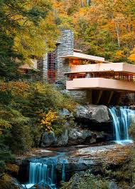 Frank Lloyd Wright Tours Fallingwater