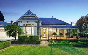 Asia House Of The Day A Victorian Era