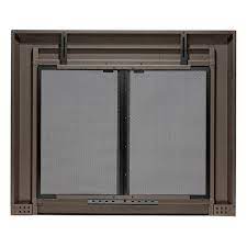 Oil Rubbed Bronze Cabinet Style