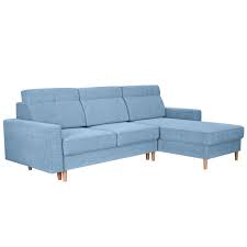 Nessa Corner Sofa Bed J B Furniture