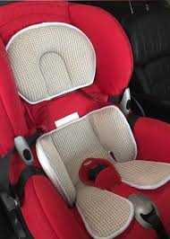Snapkis Baby Seat Cushion Babies