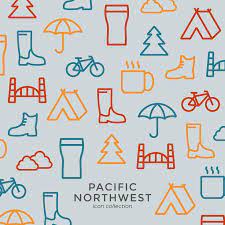 Pacific Northwest Pacific Northwest