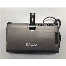 beam central vacuum rugmaster plus powerhead