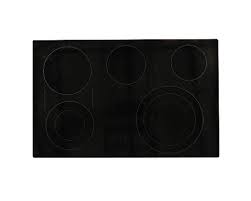 Ge Ps950sf2ss Main Glass Cooktop