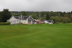 Callander Golf Club Given Approval To