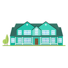 House For Vector Flat Icon