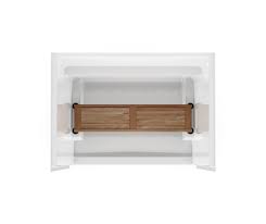 Icon Rsh4834x Afr Acrylx Alcove Center