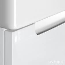 Geberit Icon Double Washbasin Evineo