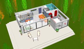 Sweet Home 3d Interior Design