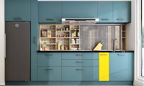 Kitchen Pantry Storage Ideas That Are