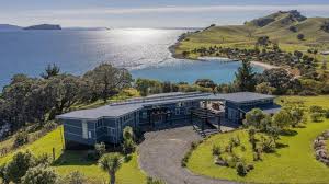 Grand Designs Nz Boyhood Fantasy On