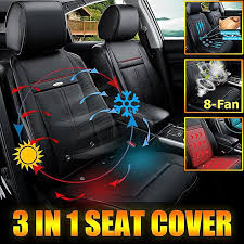 Car Auto Seat Cover Cushion Cooling